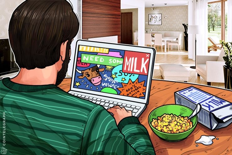 Empresa ecuatoriana se suma a IBM Food Trust para monitorear productos lácteos con blockchain