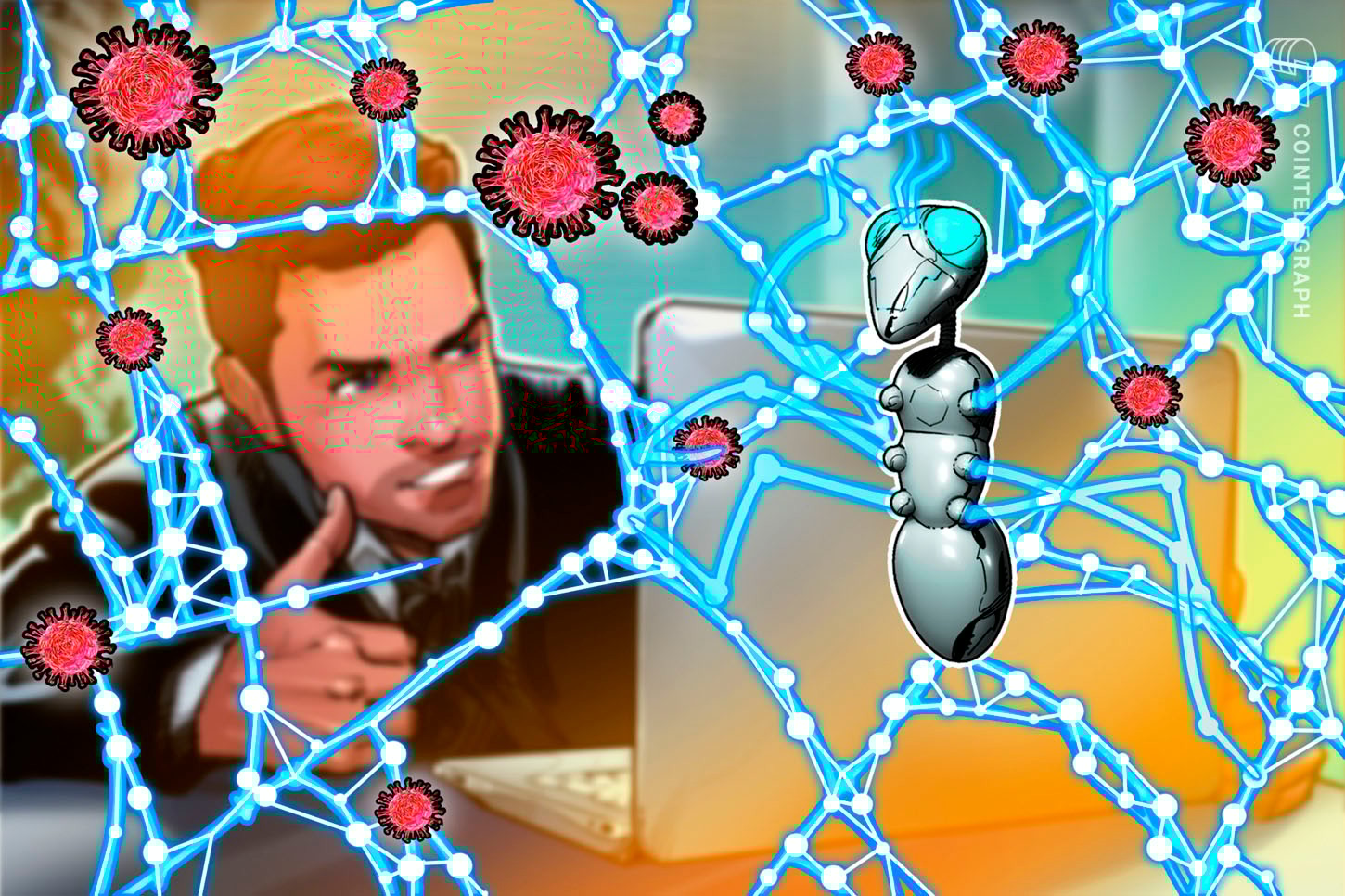 El Gobierno de Austria subsidiará un nuevo proyecto de blockchain para asegurar las comunicaciones digitales en tiempos de crisis