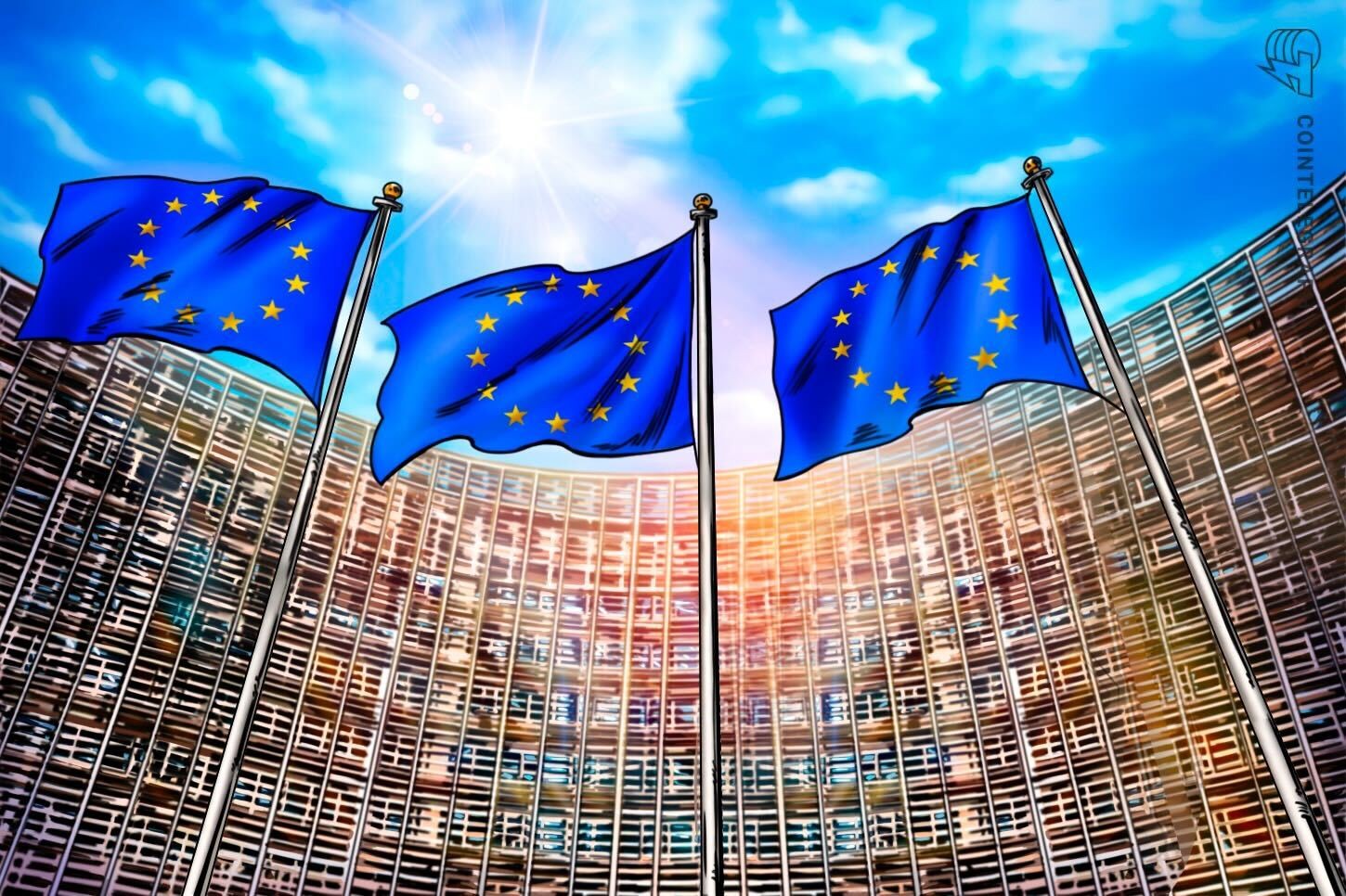 Crypto : Le parlement de l’UE approuve de nouvelles lois réprimant les violations des sanctions économiques
