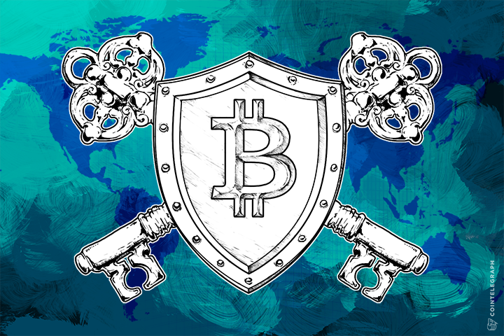Multi-Sig: Gem’s 2 Big Deals Underline New Security Standard for Bitcoin