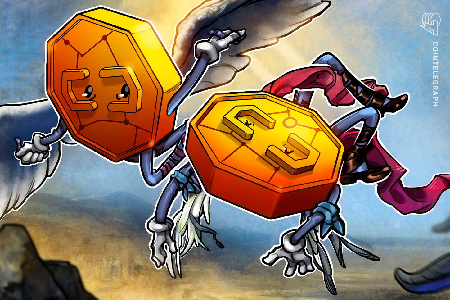 Expertos evalúan la seguridad y los riesgos de los exchanges “Noncustodial”