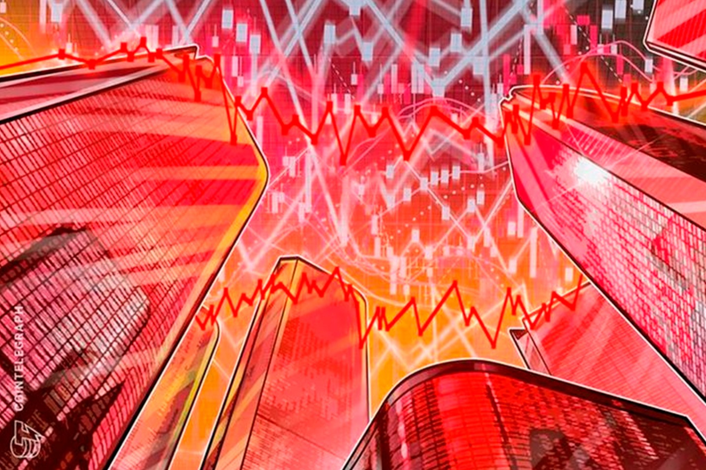 Brasileiros sacam R$ 2 milhões de fundos de criptomoedas em uma semana