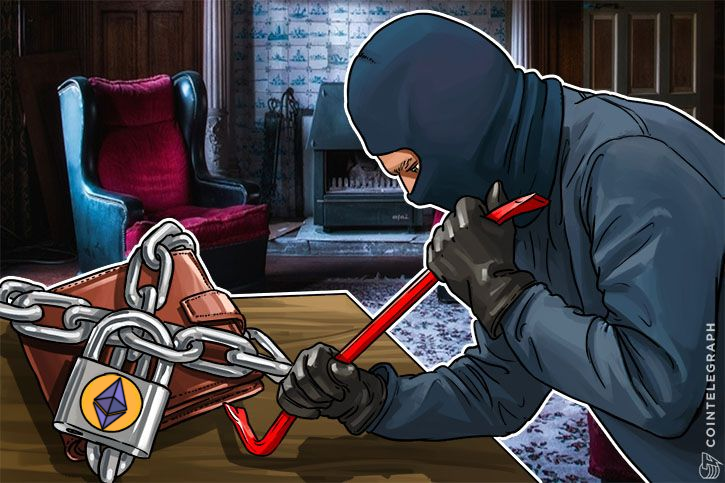 Lições do Ataque da Parity