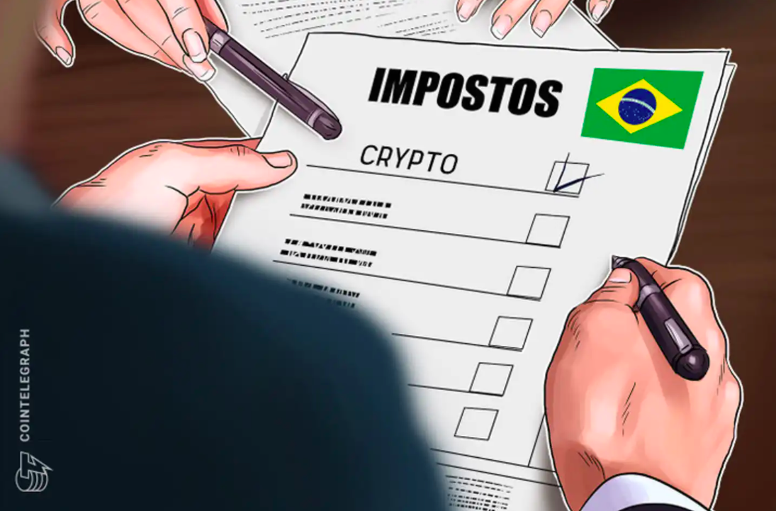 Mercado Bitcoin e Ana Paula Rabello lançam e-book gratuito para declarar Bitcoin no Imposto de Renda 2022
