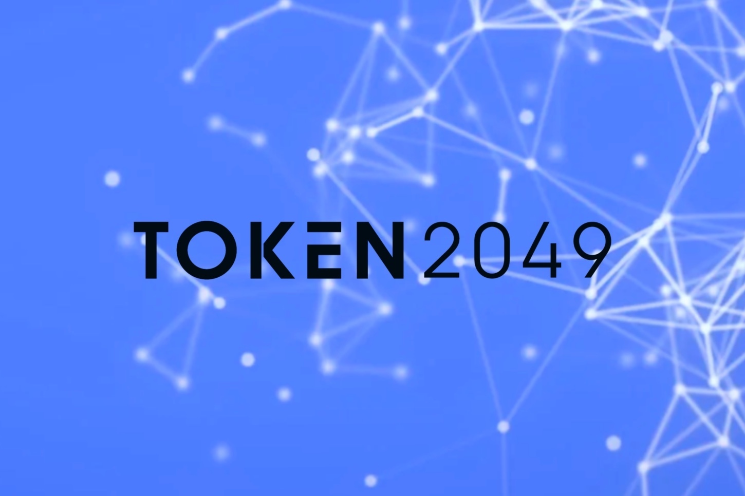 First round of speakers for TOKEN2049 Dubai revealed