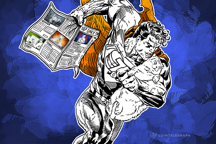 Daily Digest: BTER Hacked, Bitcoin Core Updated