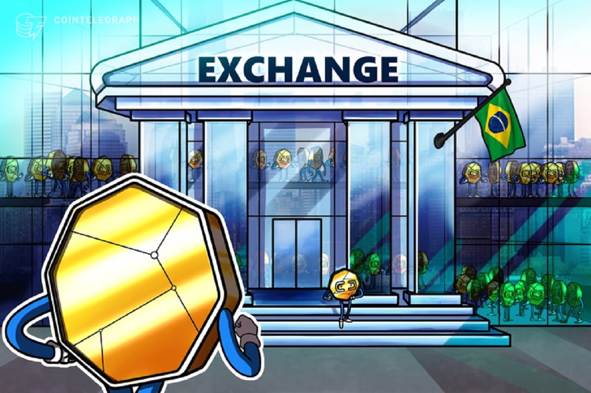 Investidores sinalizam confiança nas exchanges brasileiras durante FUD bancário, sugerem dados da Receita Federal