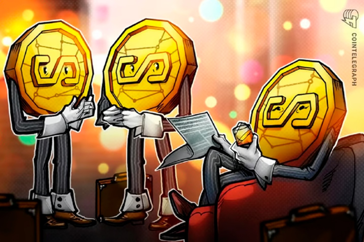 Entrevista: braço de VC da Binance sinaliza atenção em 5 setores do mercado cripto para 2024