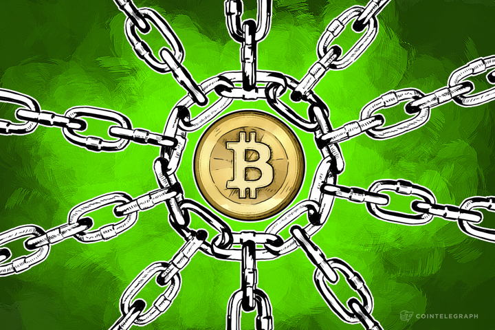 How Pegged Sidechains Can Solve the Problem of Transacting Across Blockchains