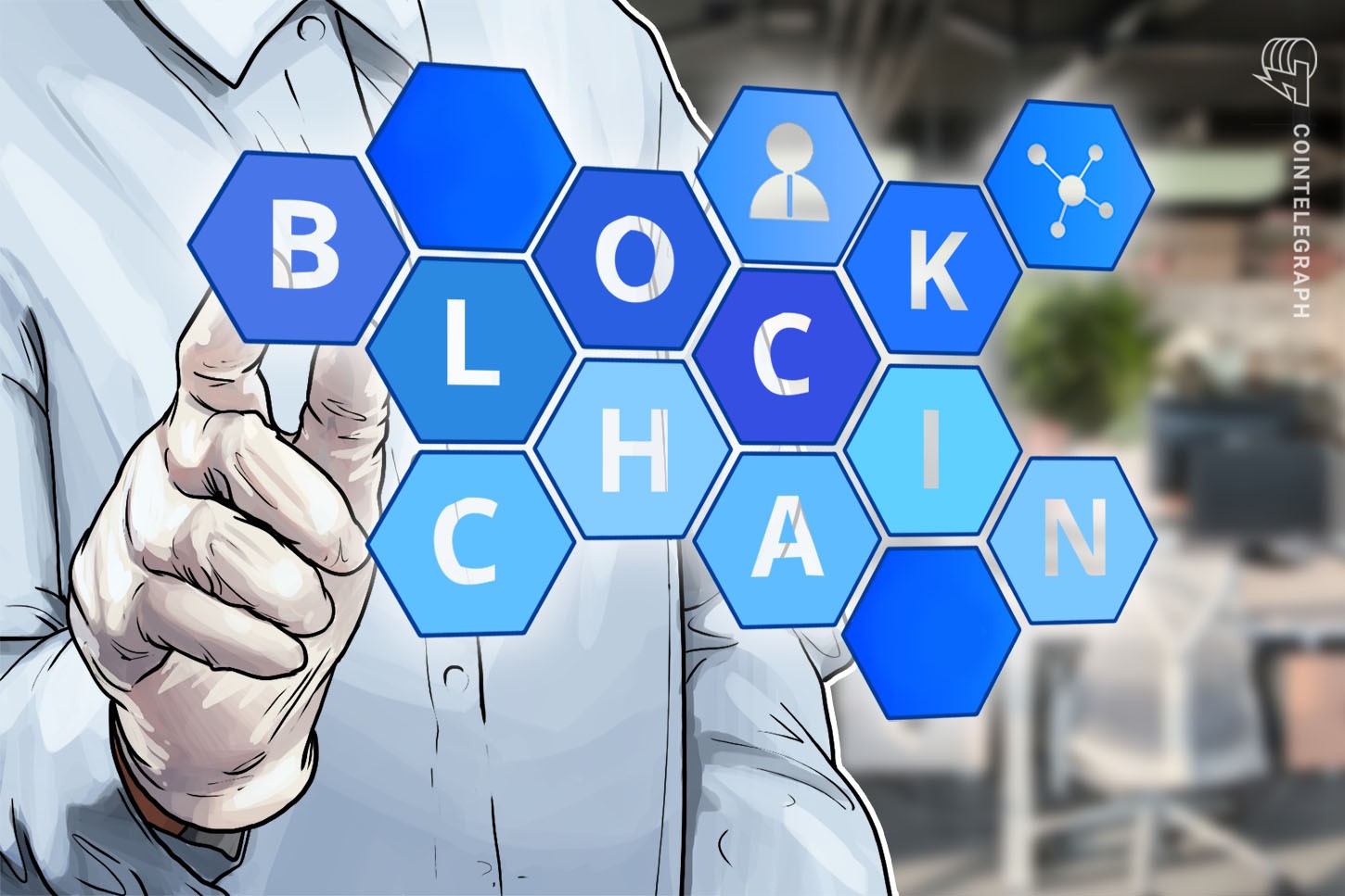 Cryptic Labs convida economistas com Prêmio Nobel ao bordo para impulsionar a educação Blockchain