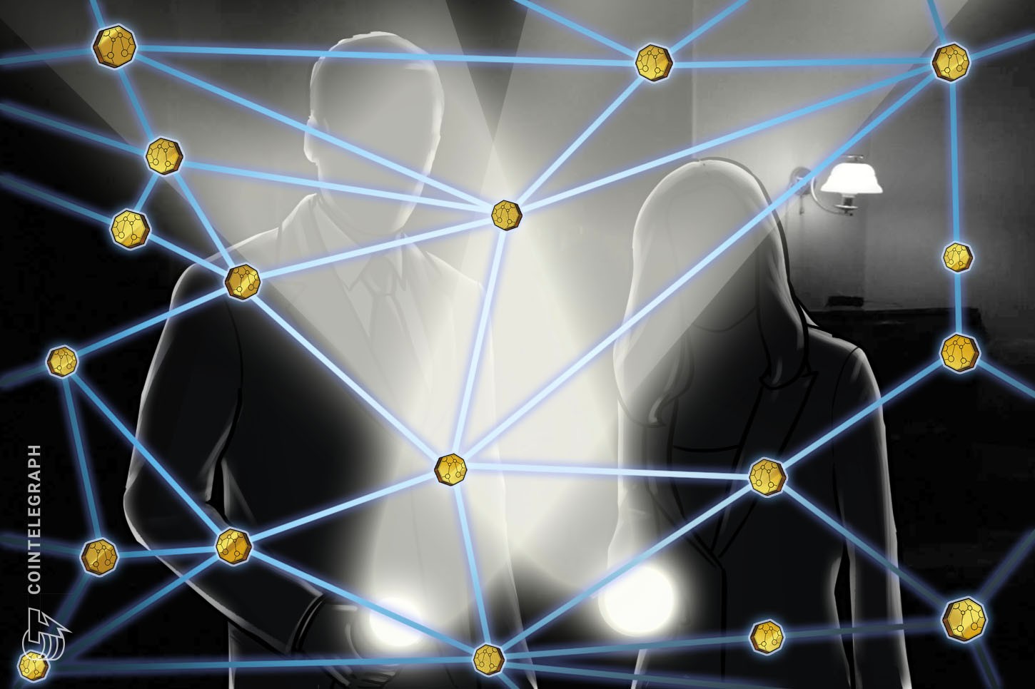 Promotor do distrito de Nova York acusa duas pessoas de fraude bancária relacionada às criptomoedas