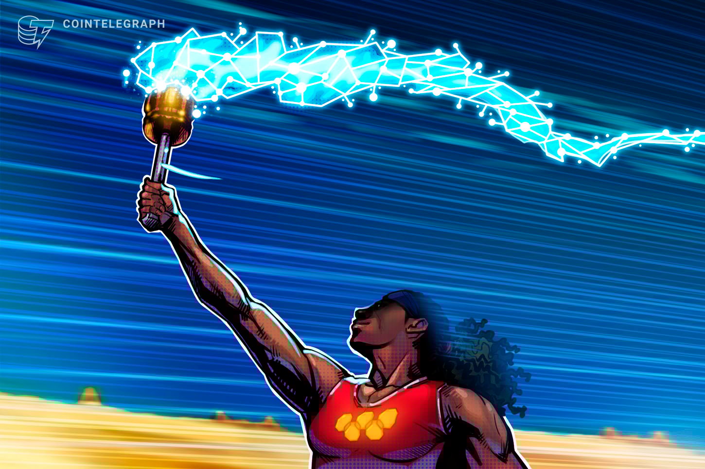 BitMEX diz que nodes de Bitcoin Lightning reivindicaram 2,22 BTC por meio de 'justiça' contra ladrões