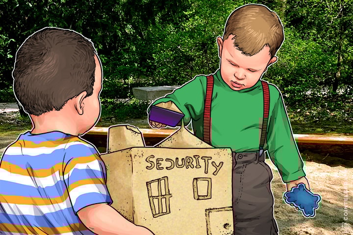 ShapeShift’s Erik Voorhees: How to Make Bitcoin Unstealable and  Remove “God Mode”