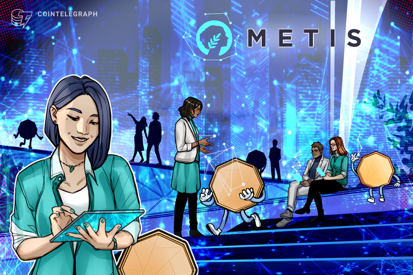 Hybrid rollups: The silver bullet for scalability and security on Ethereum