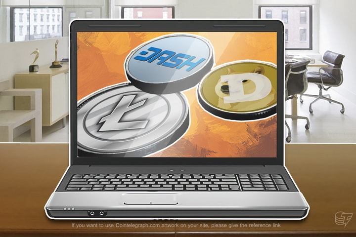 Weekly Altcoin Price Analysis: Cryptocurrencies Facing Storms Together with Bitcoin