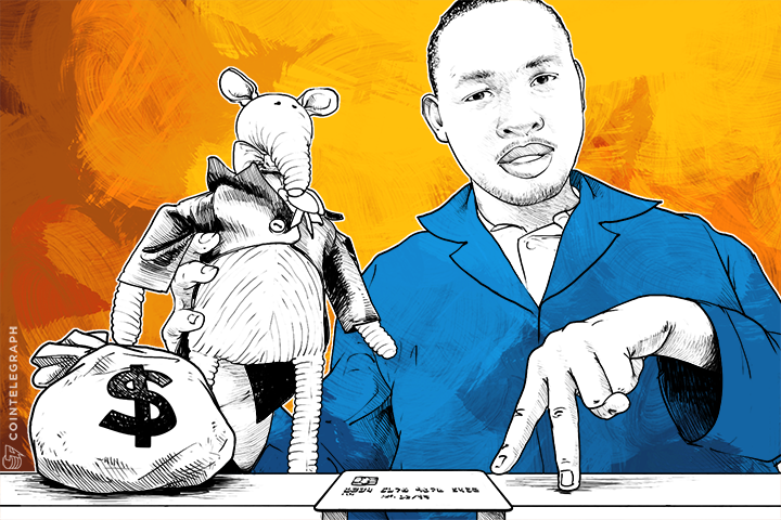 Fintech ‘As a Bridge Out of Poverty' to Fight Financial Exclusion