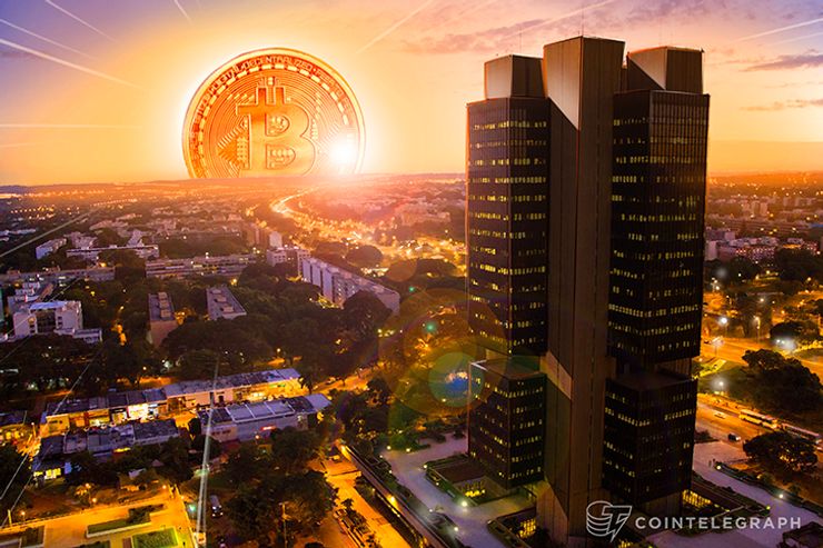 Rodrigo Marques, CEO de Atlas Quantum: “América Latina tiene el potencial de ser un líder mundial en criptomonedas”