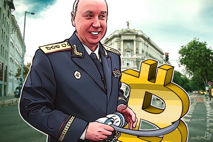 Russian Law Enforcement Considers Further Criminalizing Cryptocurrencies