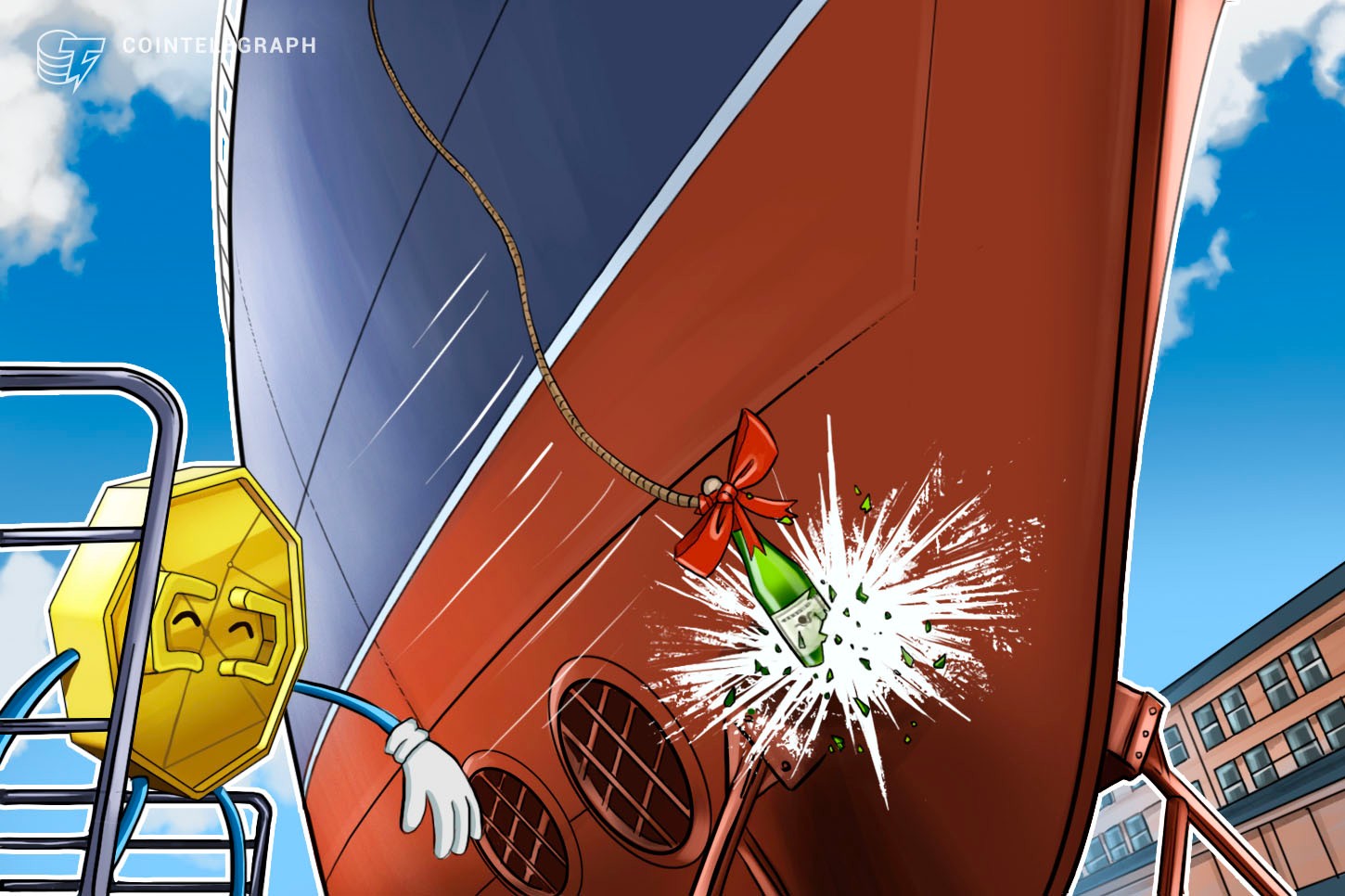 Ejecutivo de Point72 deja la firma para lanzar Cripto Fondo de Cobertura en octubre