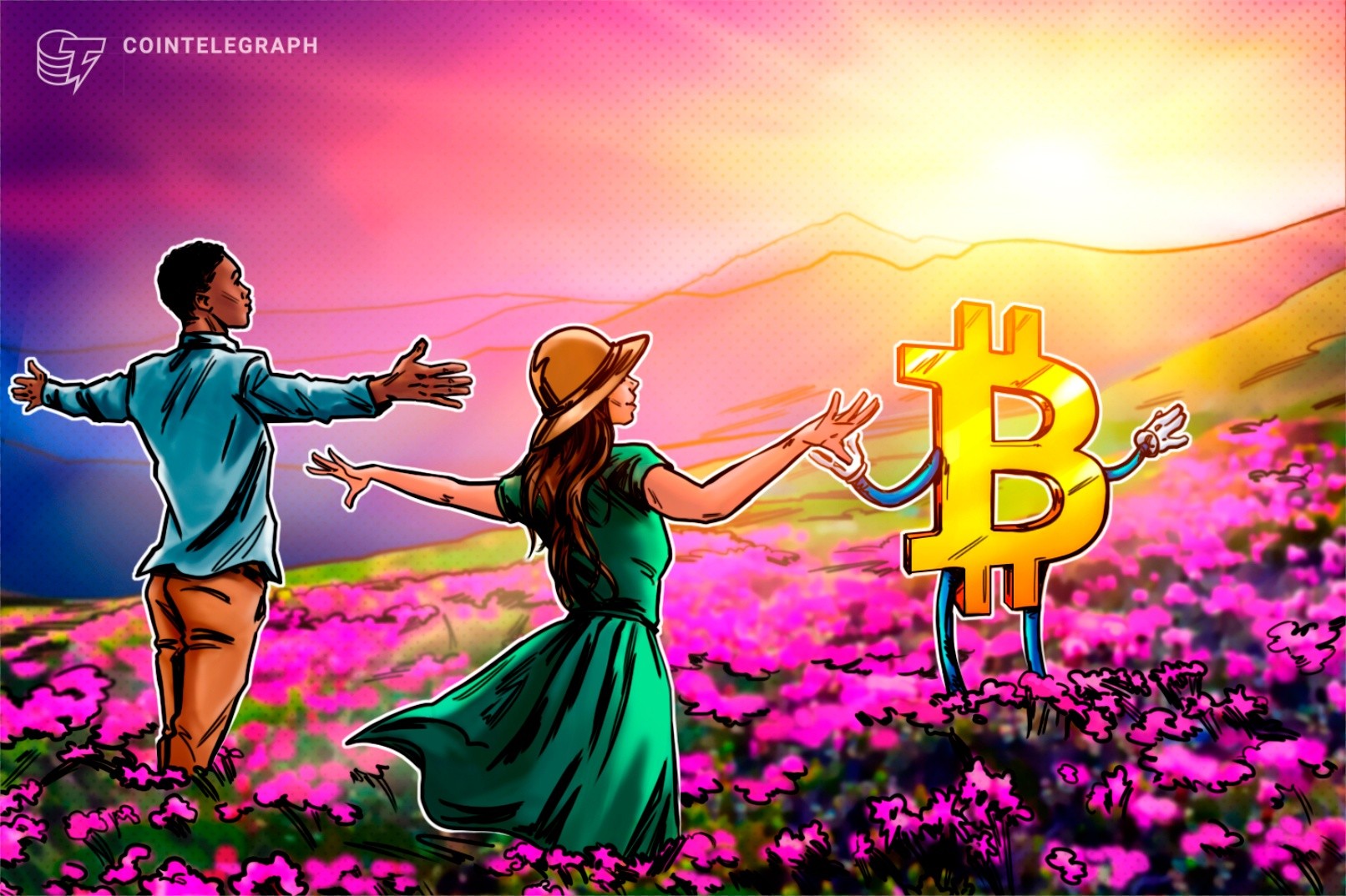 Cidade de São Paulo recebe corrida de rua e outros eventos para entusiastas de Bitcoin no próximo feriado