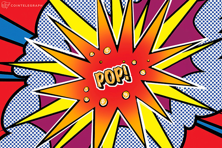 Los países han "creado" 12,7 billones de dólares "de la nada" y están alimentando una burbuja financiera que estallará, advierte la ONU