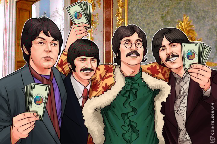 “Local Pound”: Liverpool to Get Own Digital Currency by March 2017