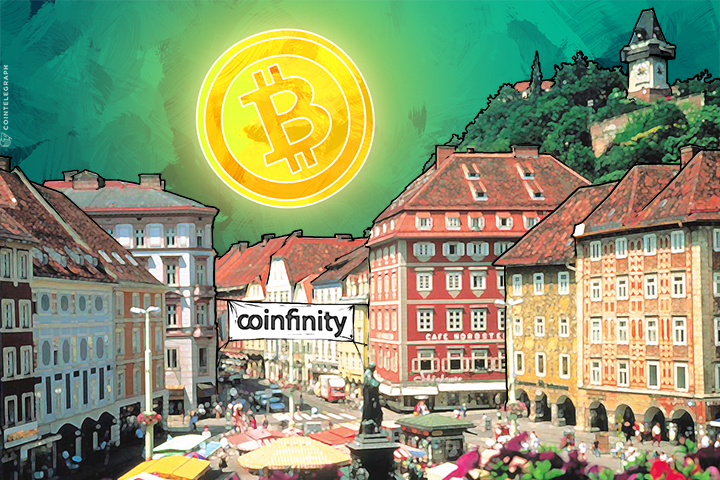Austria Gets 600 merchants Selling Bitcoin Overnight