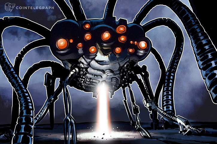 Agência de Segurança Nacional dos EUA desenvolve sistema para identificar os usuários de Bitcoin, dizem documentos vazados