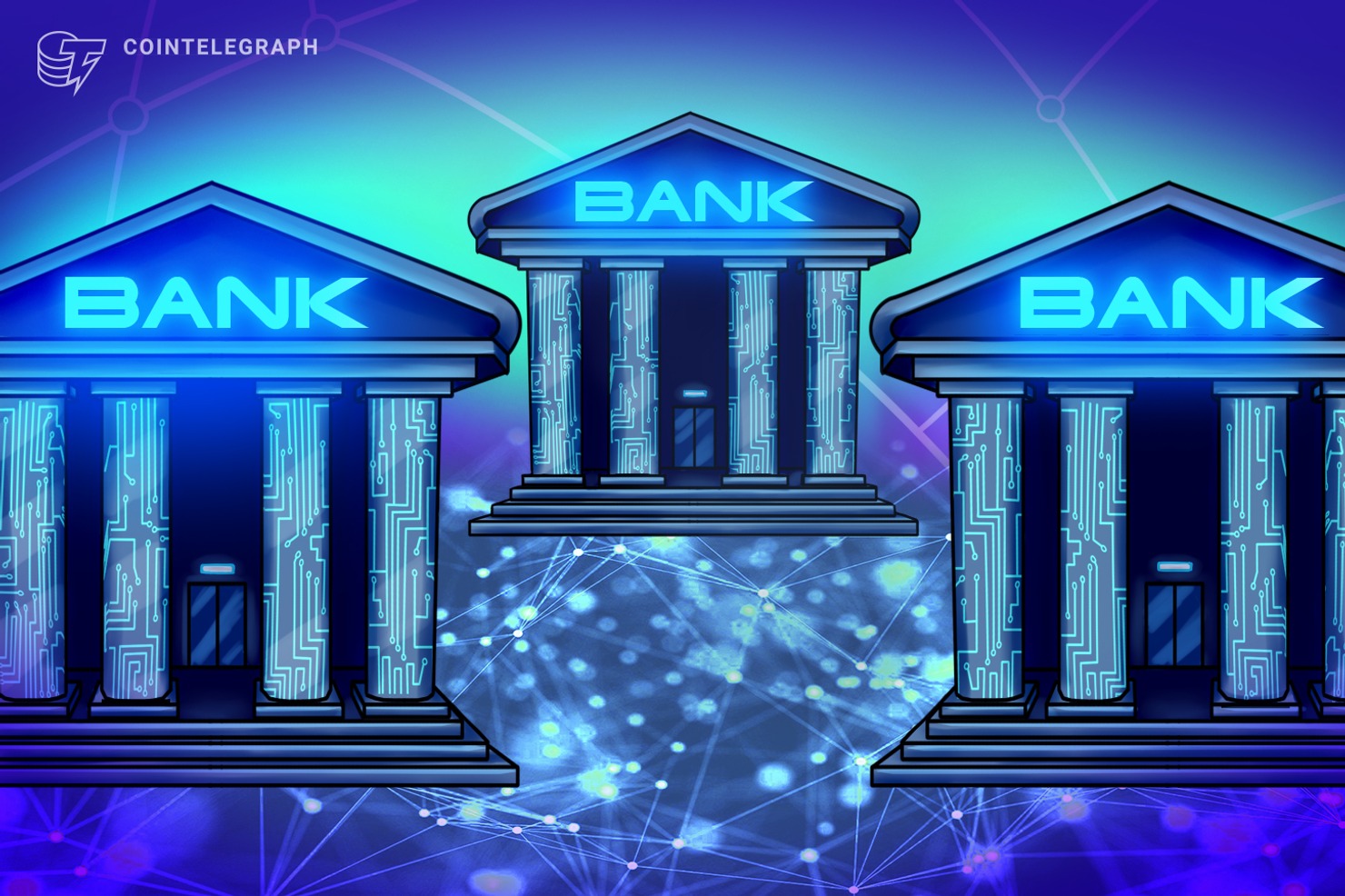 BNYメロン、ブロックチェーン「コルダ」搭載のマルコポーロネットワークに参加【ニュース】