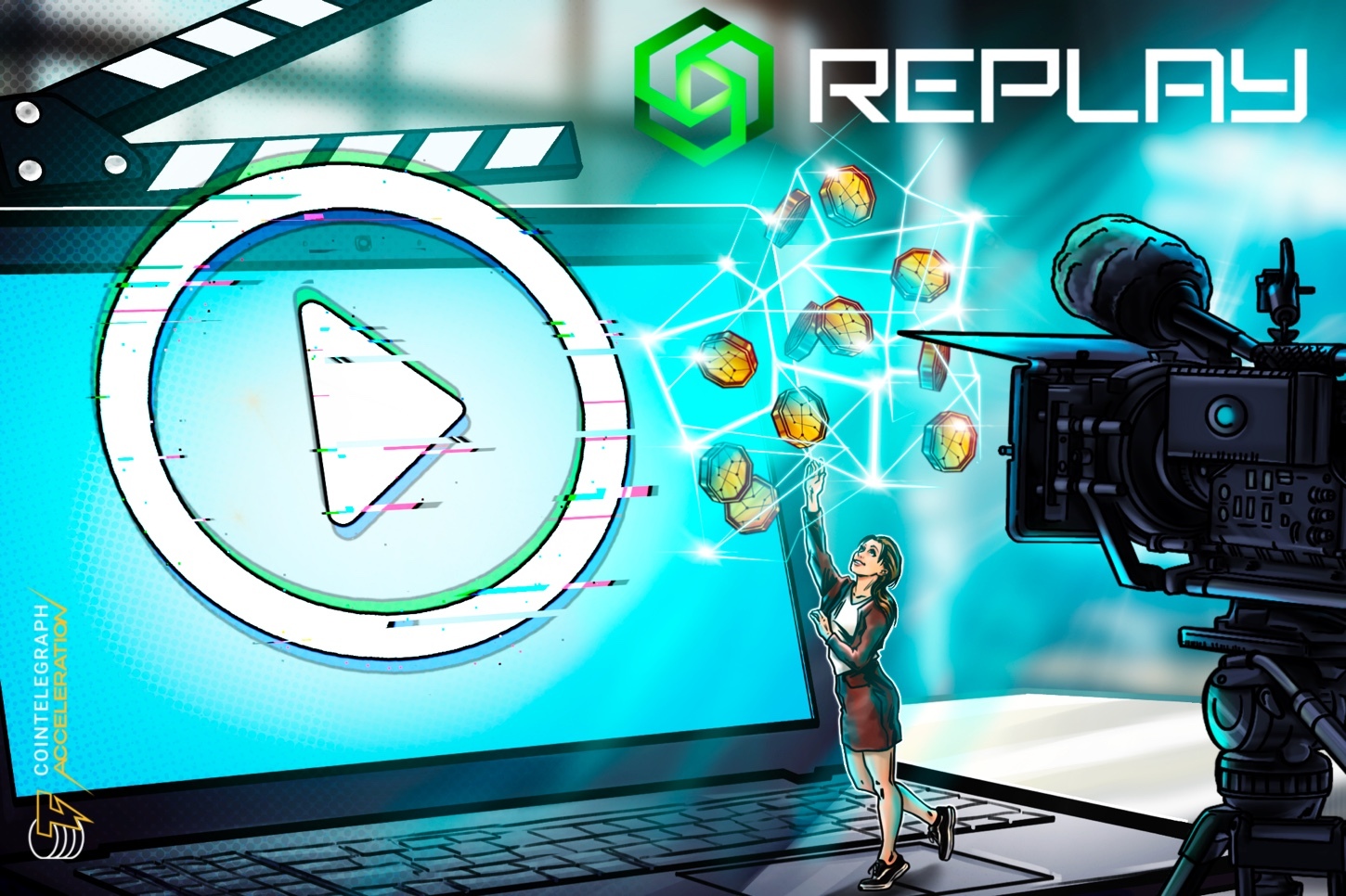 Here’s how social data layer integration can boost decentralized streaming