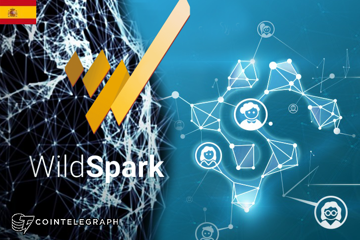 Synereo, WildSpark y cómo puedes beneficiarte si eres un creador de contenido