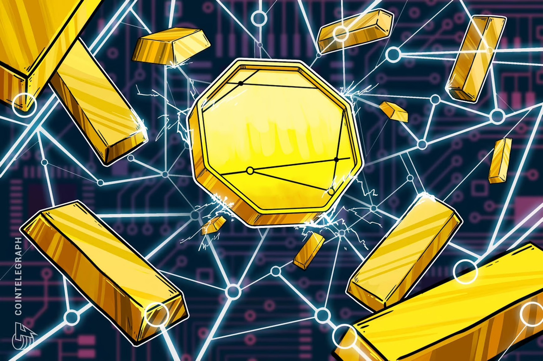 Autor de 'Pai Rico, Pai Pobre' diz que 'criptomoeda do BRICS lastreada em ouro' pode acelerar colapso do dólar