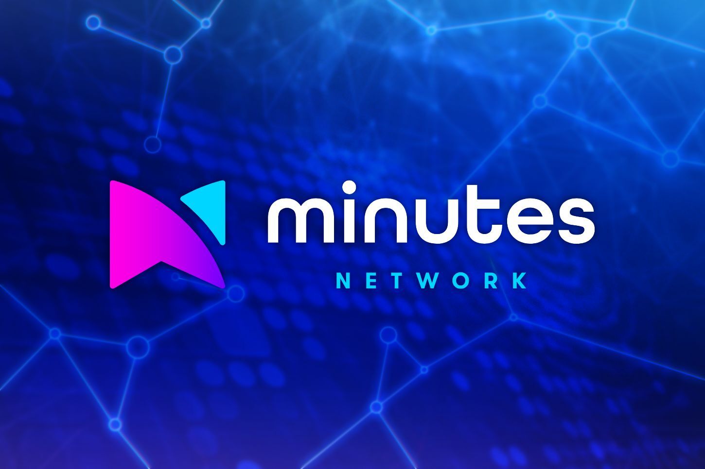 Minutes Network는 Smart Energy Water와 함께 첫 12억 명의 사용자 확보를 앞두고 있습니다.