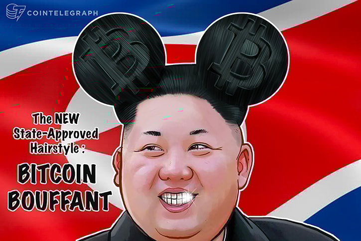 Corea del Norte es acusada de piratería en la bolsa de cambio de Bitcoin Youbit de Corea del Sur