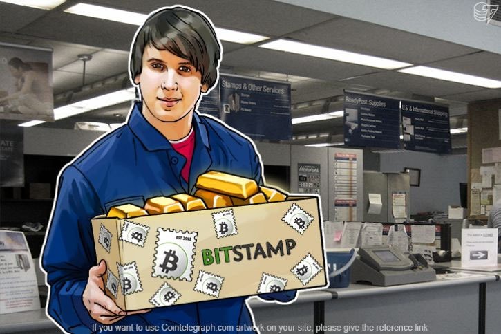 Newbie Bitcoin Users Have ‘Overloaded’ Us, Exert Pressure: Bitstamp Exchange