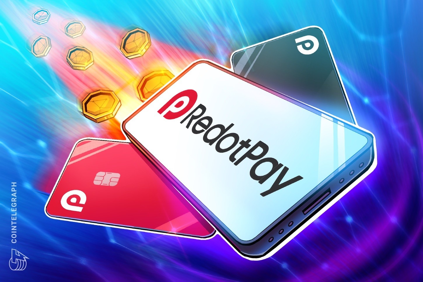 Criptomoedas sem fronteiras: Pagamentos digitais simples em 44 milhões de comerciantes no mundo todo