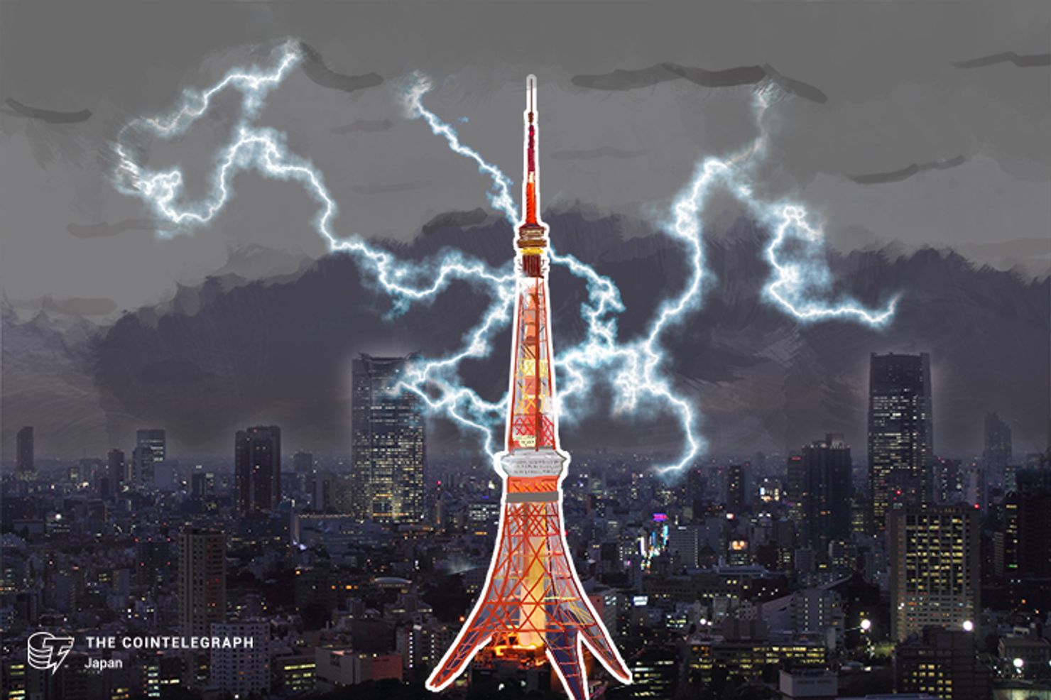 ライトニングネットワークニュース ノードが最も多い5つの都市/Twitter上でビットコインチップが開始