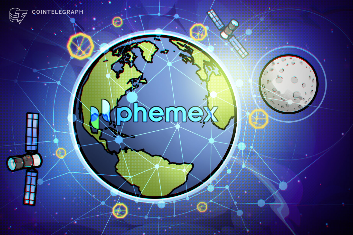 Semi-centralized exchange opens doors to its innovative Web3 ecosystem for trading and governance