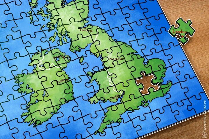 London May Become Independent City-State in Wake of Brexit