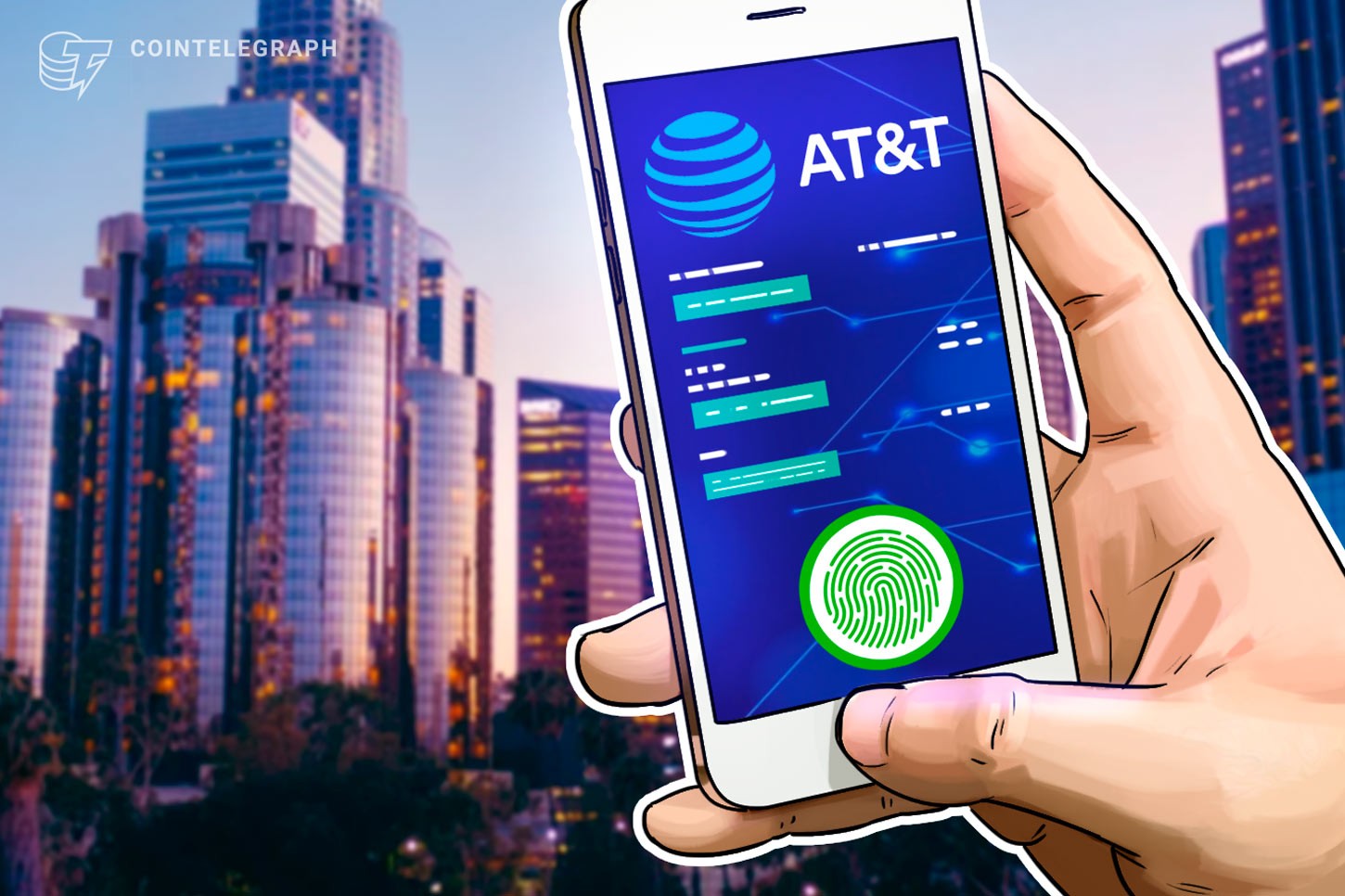 El gigante de las telecomunicaciones de EE. UU. AT&T ahora acepta pagos cripto mediante BitPay