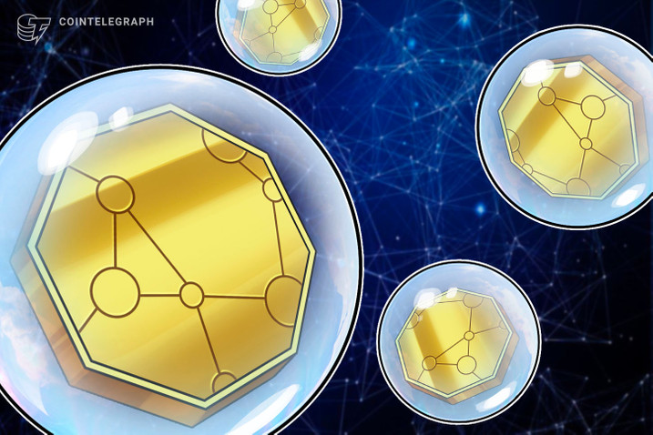 Bank of America diz que mercado de ações dos EUA vive bolha prestes a estourar - e não o Bitcoin