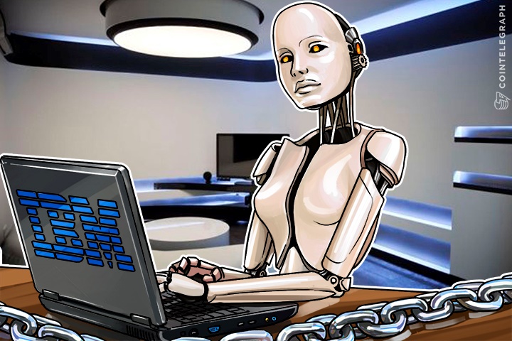 War for Artificial Intelligence:  IBM’s Blockchain Push May Anticipate Google’s Ambush