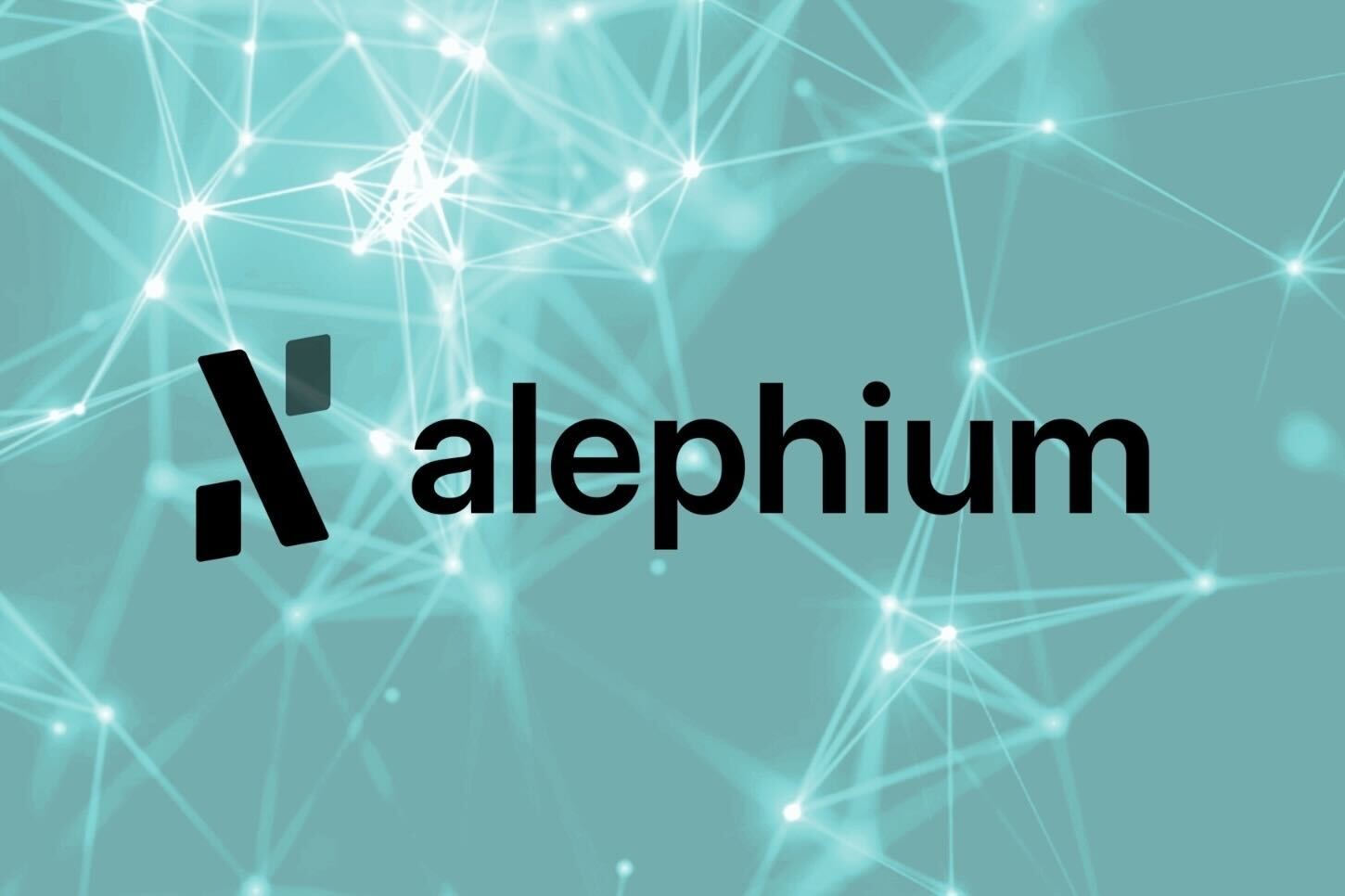 Alephium: the next-gen PoW blockchain chosen to drive GIGATONS' billion-dollar climate revolution