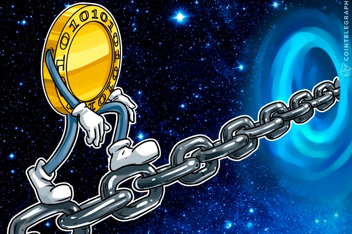 How Soon Blockchain Technology Will Change Currency As We Know It