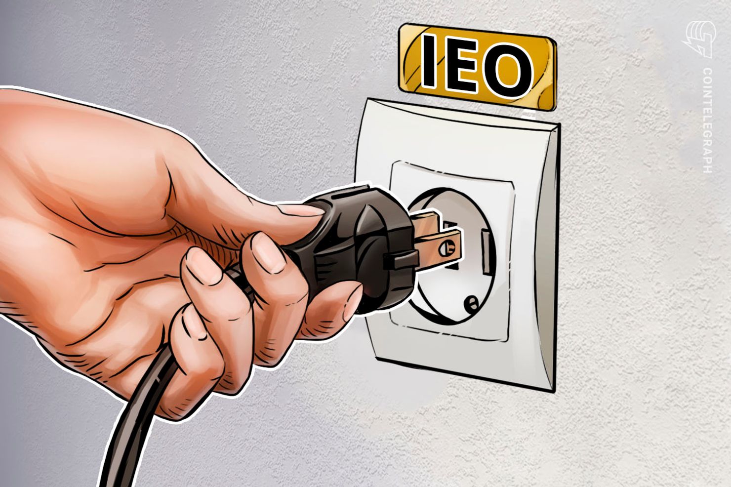 仮想通貨規制の抜け穴？中国と韓国でIEOがひそかに流行りだす