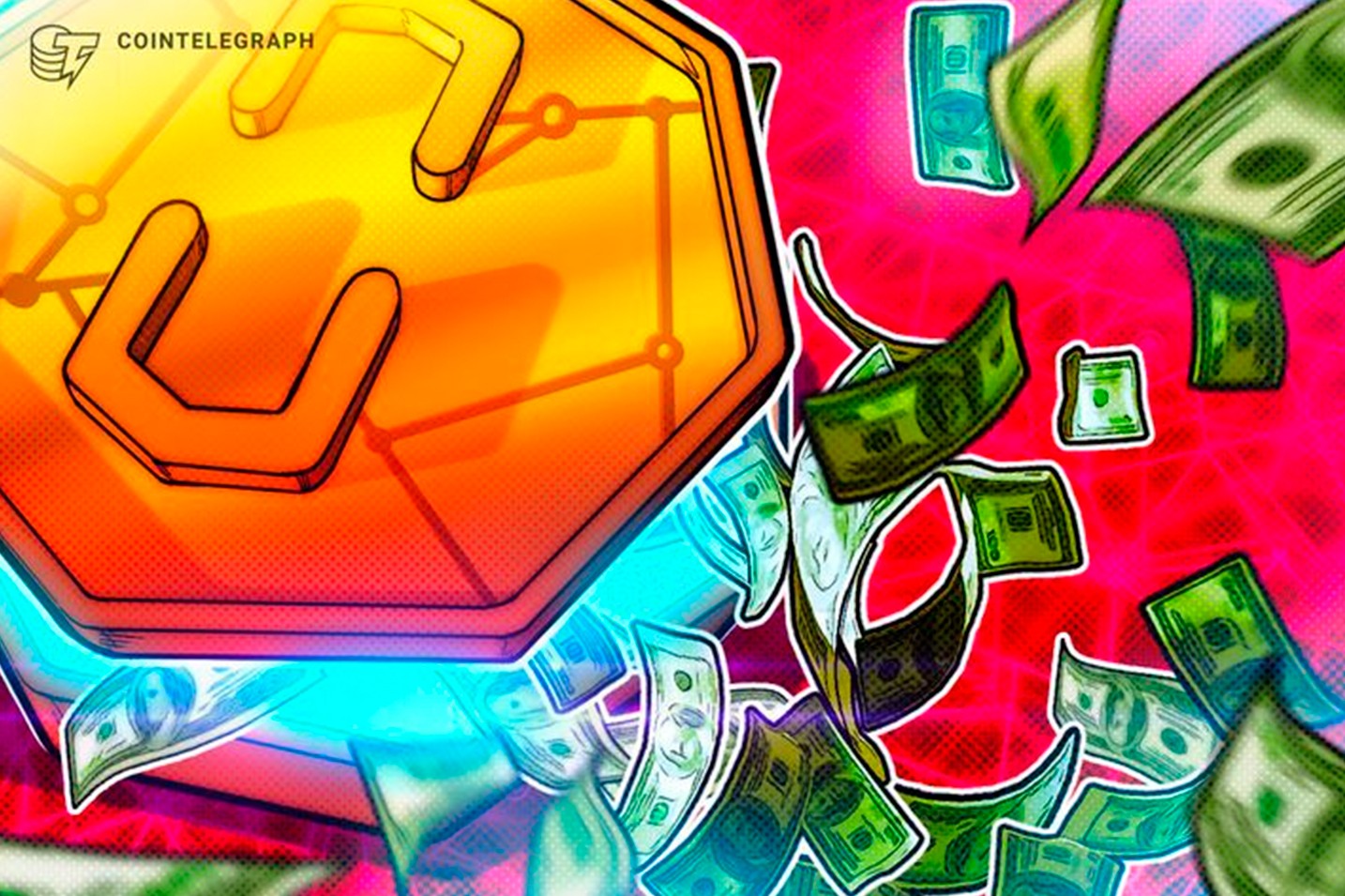 Investidores retiram R$ 525 milhões de fundos de criptomoedas em uma semana