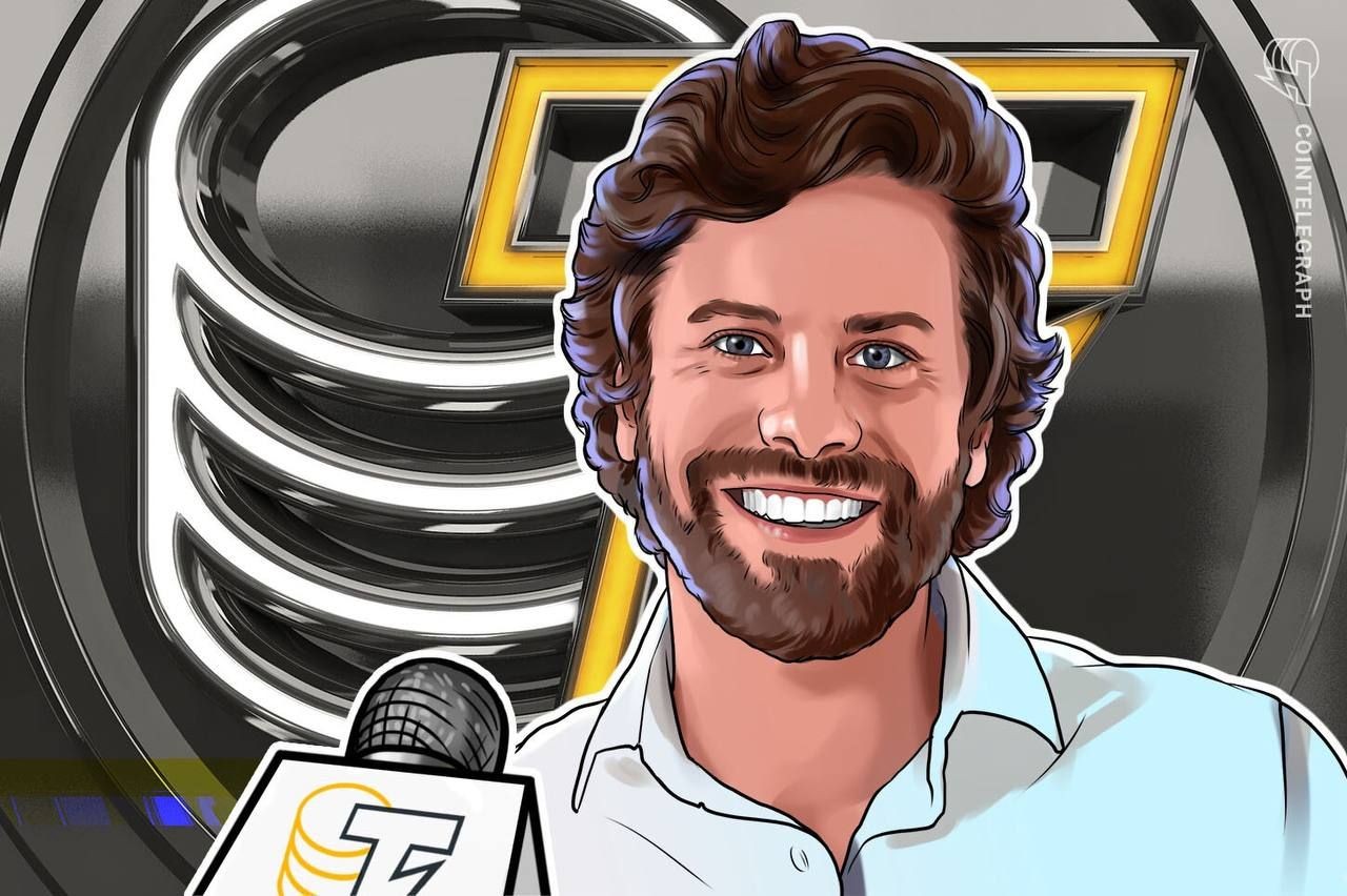 Country Manager de Bitpanda en España: “Todavía no hemos visto los precios máximos en Bitcoin”