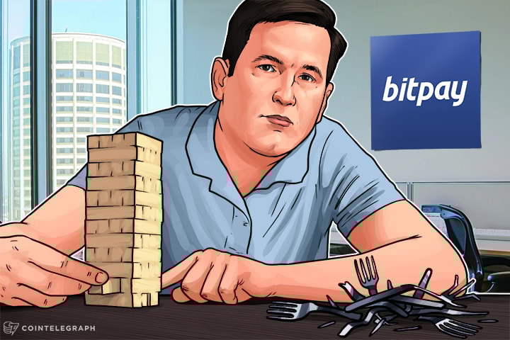 In Bitcoin Litecoin Drama, BitPay Presses On With “Secondary Blocks”