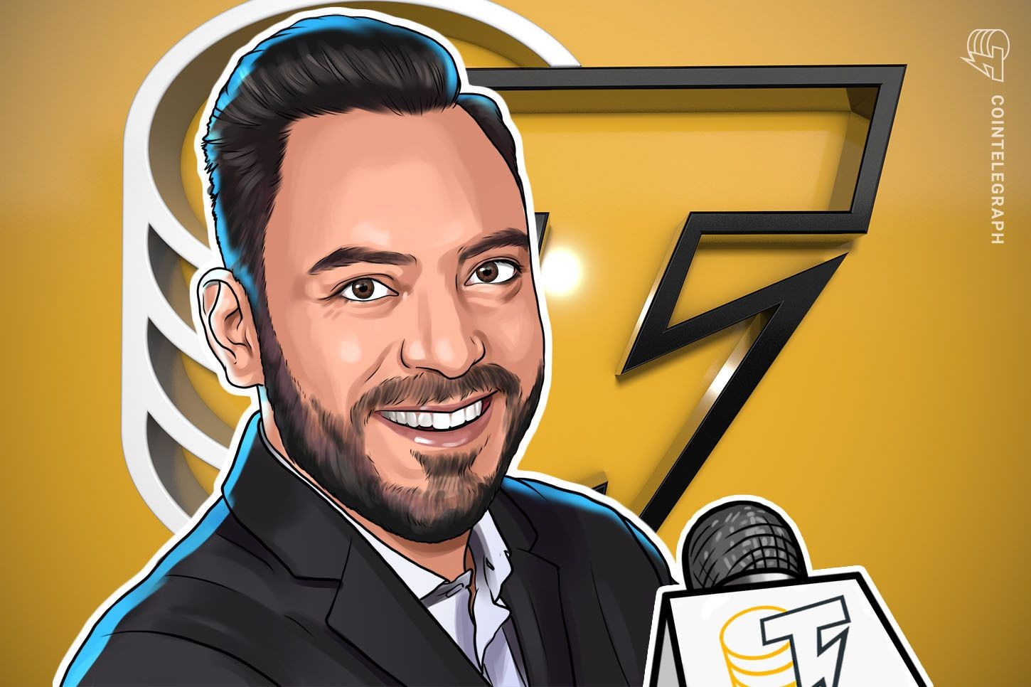 Ejecutivo de Futurex: “La criptografía es el arte de escribir sin que nadie pueda leerlo”