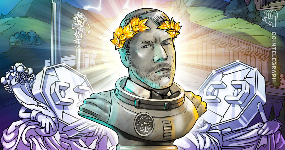 Michael Saylor estará conversando sobre Venezuela y América Latina en encuentro online